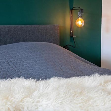 Dock10Texel Bed & Breakfast De Cocksdorp  Ngoại thất bức ảnh