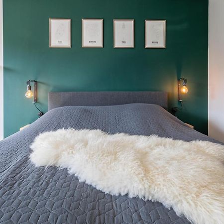 Dock10Texel Bed & Breakfast De Cocksdorp  Ngoại thất bức ảnh
