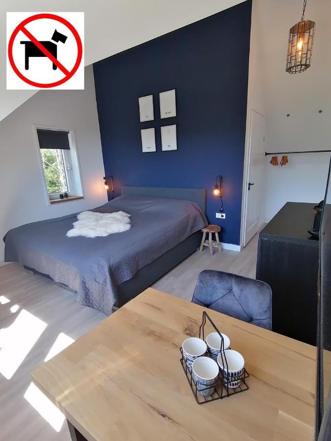 Dock10Texel Bed & Breakfast De Cocksdorp  Ngoại thất bức ảnh
