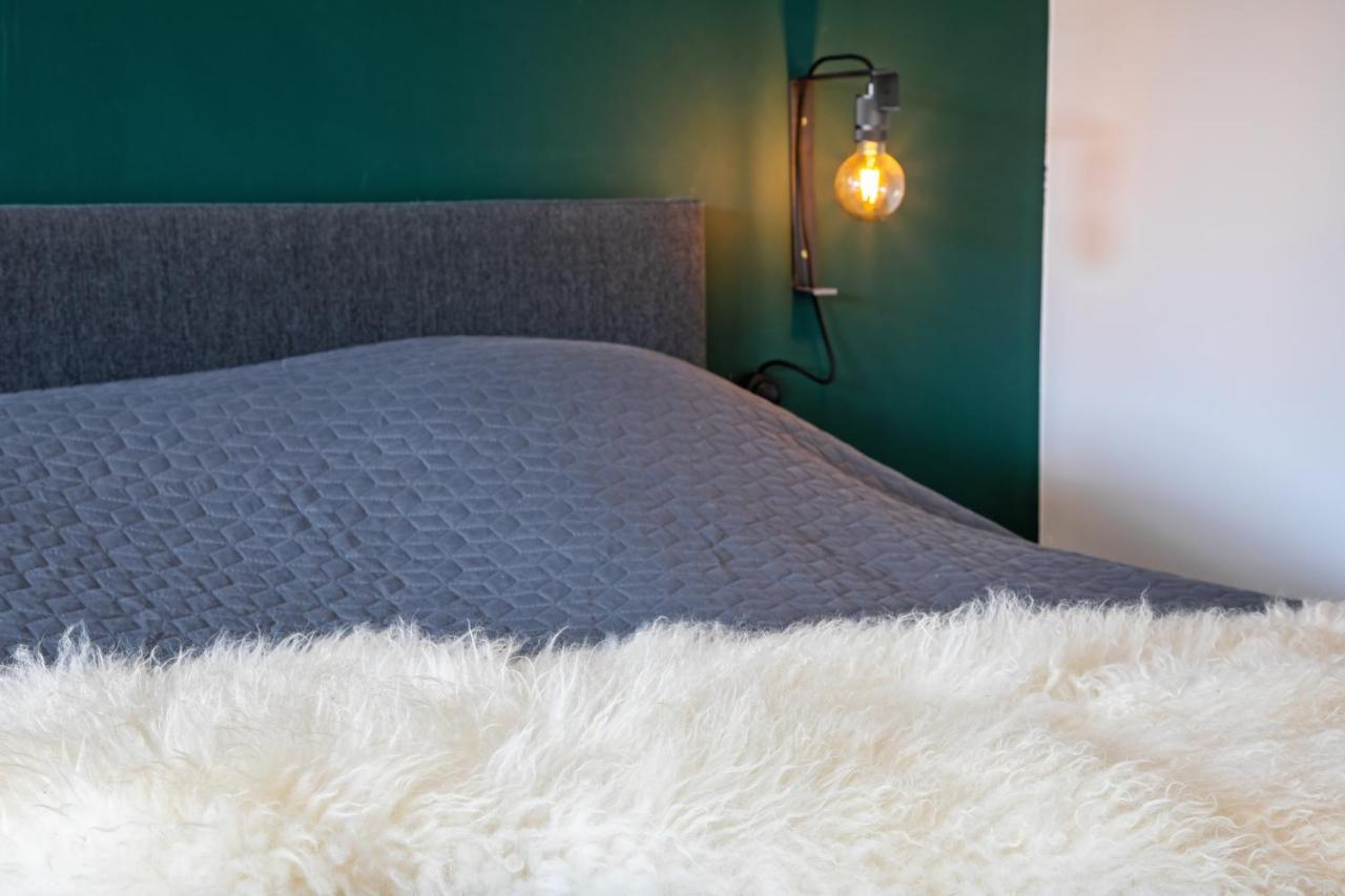 Dock10Texel Bed & Breakfast De Cocksdorp  Ngoại thất bức ảnh