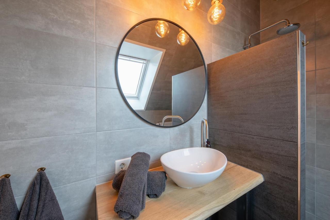 Dock10Texel Bed & Breakfast De Cocksdorp  Ngoại thất bức ảnh