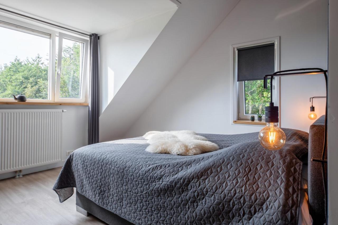 Dock10Texel Bed & Breakfast De Cocksdorp  Ngoại thất bức ảnh