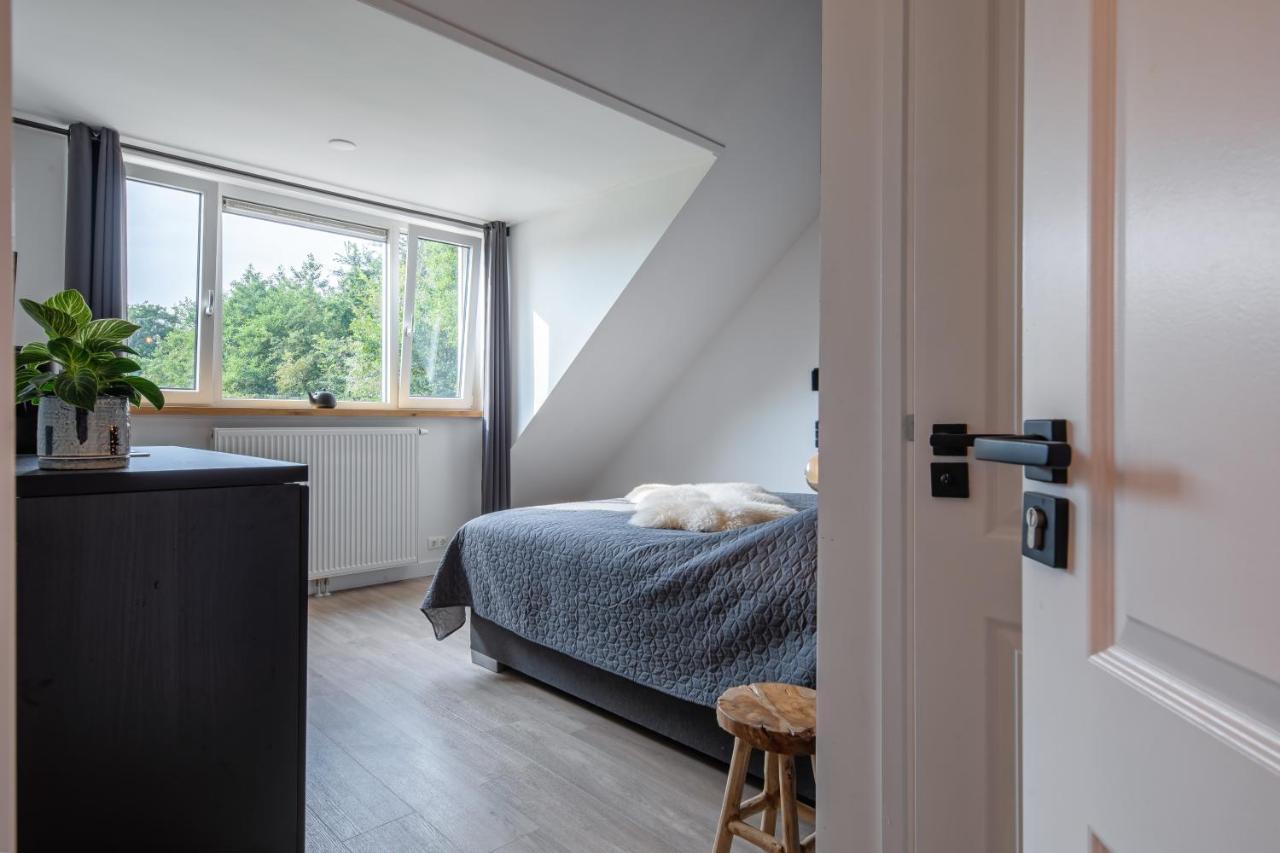 Dock10Texel Bed & Breakfast De Cocksdorp  Ngoại thất bức ảnh
